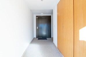 Leilighet | Innvendig detalj