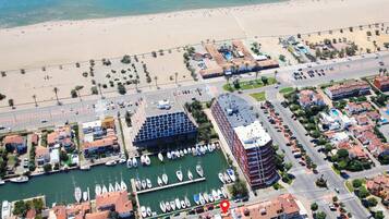 Apartment | View from property