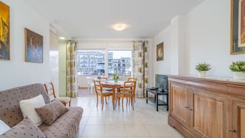 Apartment | Living room