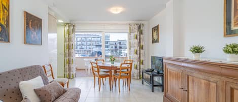 Apartment | Wohnzimmer