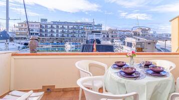 Apartment | Exterior