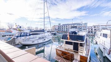 Apartamento | Exterior