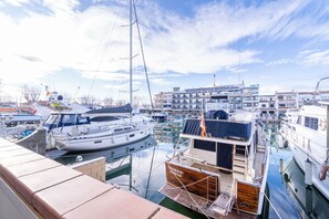 Leilighet | Eksteriør