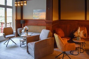 House | Living room