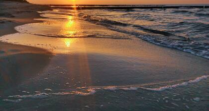 XXL Ferienhaus in Heringsdorf