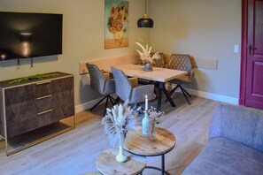 Ferienhaus | Speisen