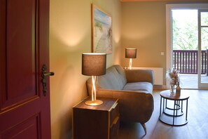 Rumah | Ruang keluarga