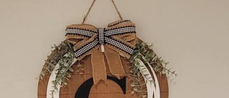 Details aan de binnenkant