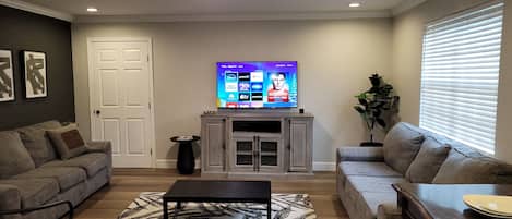 Smart TV