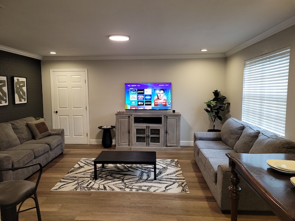 Smart-tv
