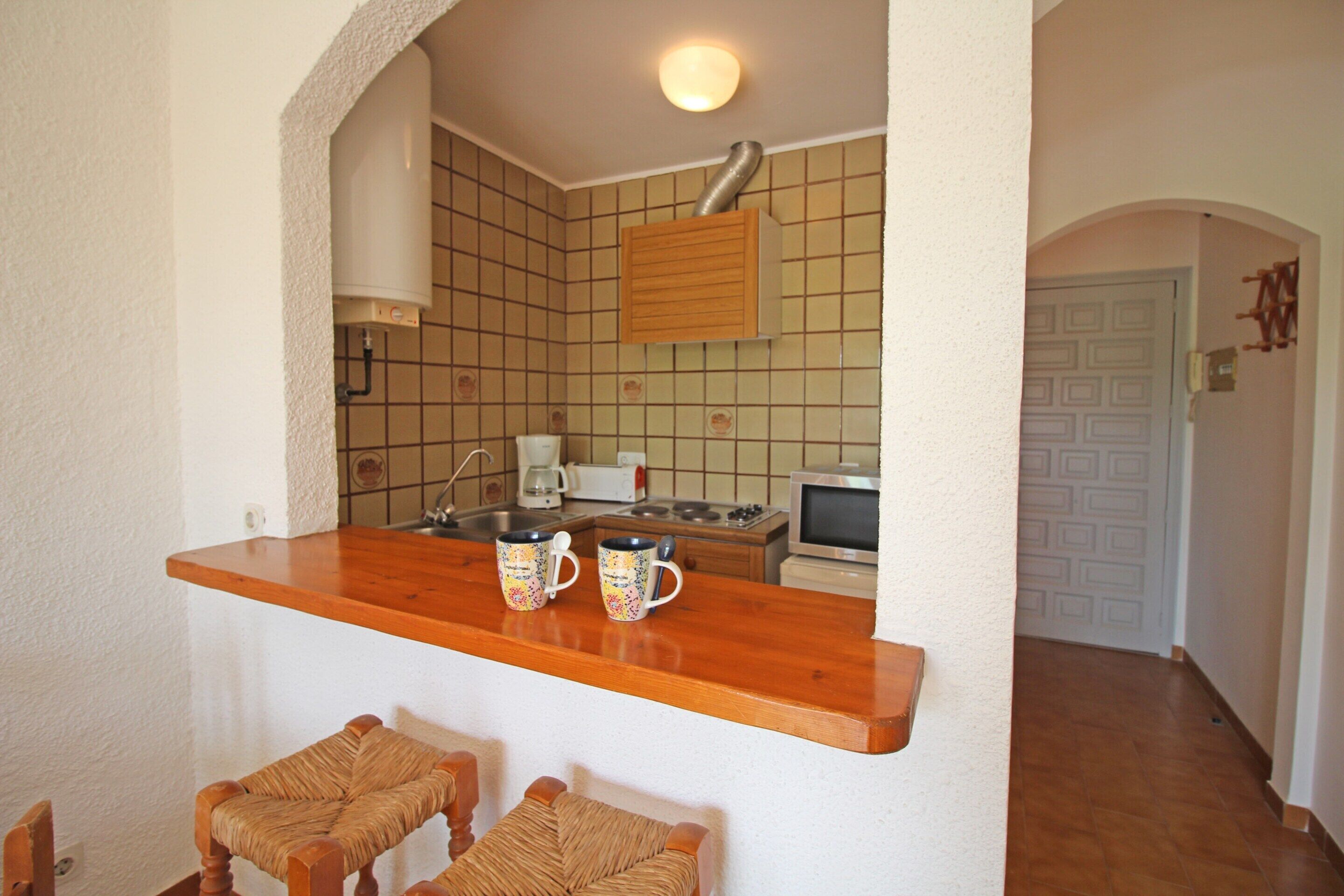 Apartment | Private kitchen