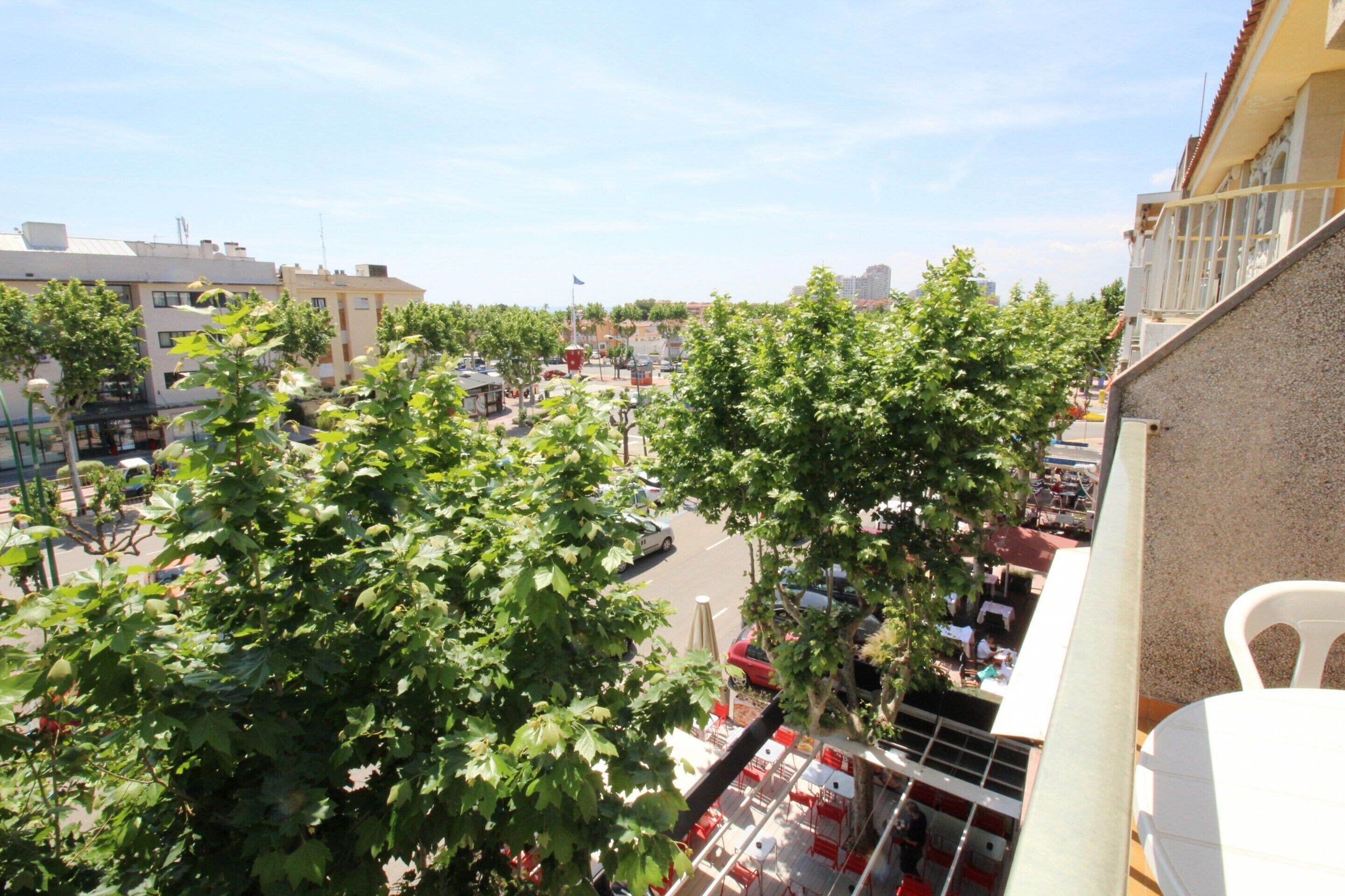 Apartment | Exterior