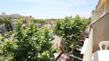 Apartamento | Exterior