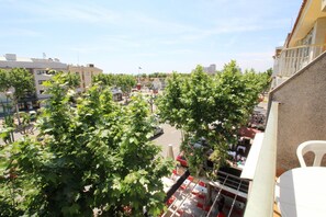 Appartement | Extérieur