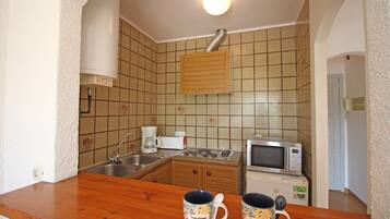 Apartamento | Cocina privada