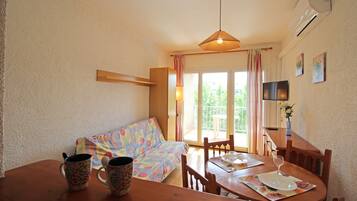 Apartament | Sala d'estar