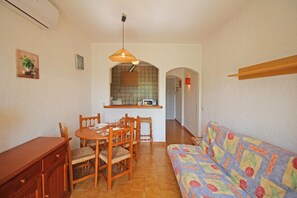 Appartement | Restauration