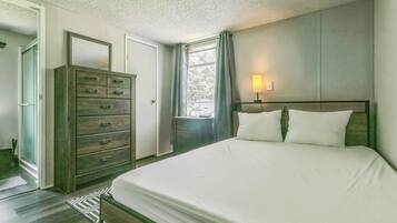 4 Schlafzimmer, Bügeleisen/Bügelbrett, WLAN, Bettwäsche