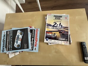 House | Interior detail