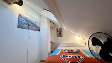 Rumah | 1 kamar tidur