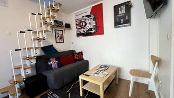 House | Living area