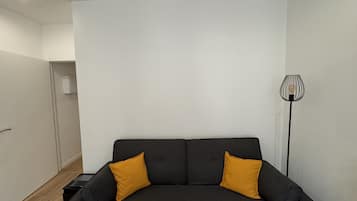 Apartment | Living room
