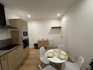 公寓 | 私人廚房