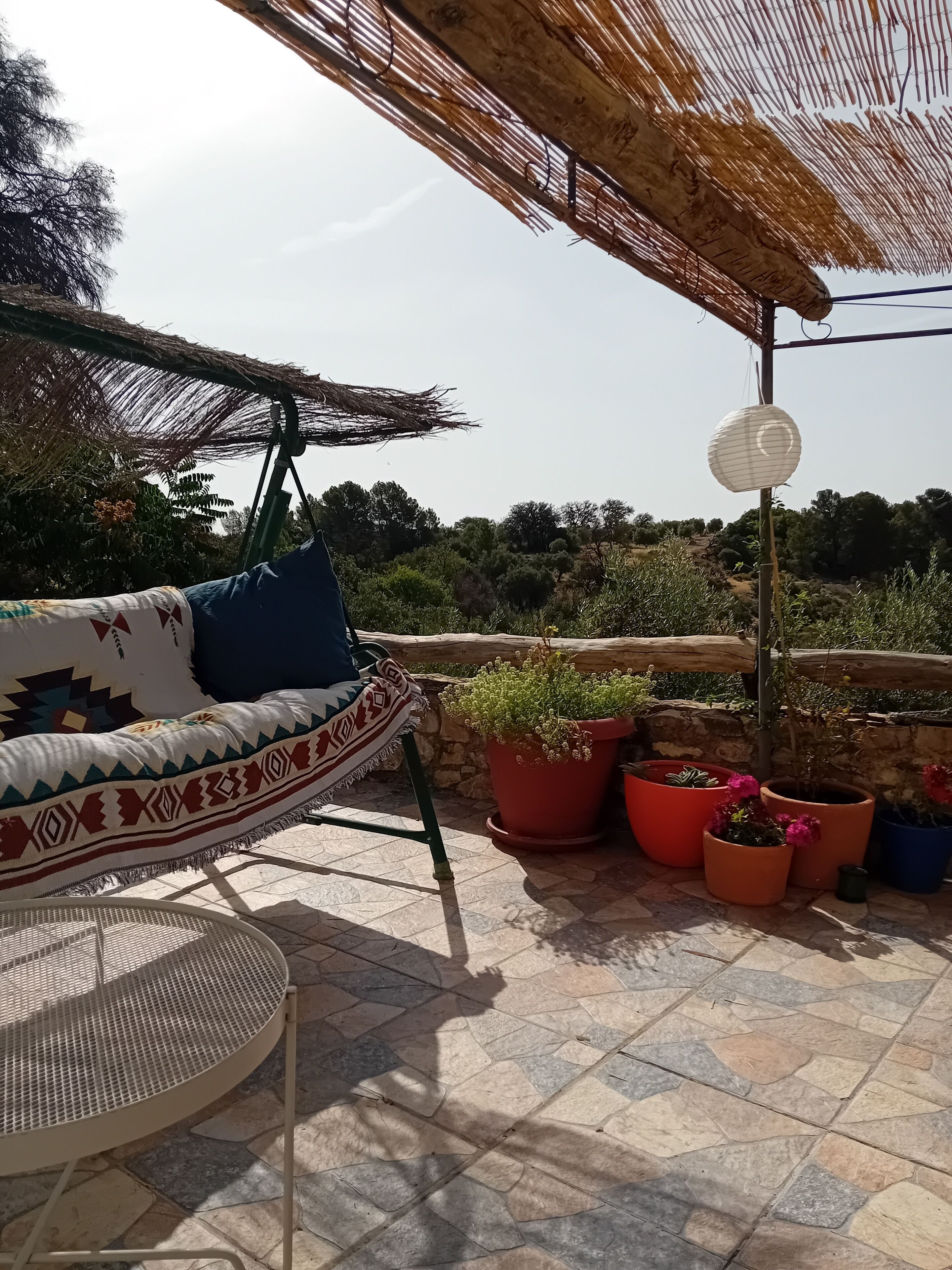 Terras