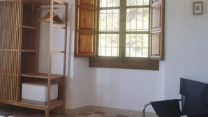 7 chambres, Wi-Fi, draps fournis