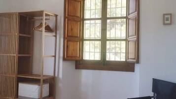 Wi-Fi, draps fournis