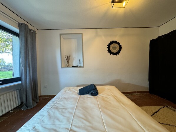House | 2 bilik tidur, seterika/papan seterika 