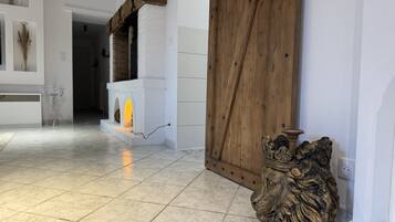 House | Interior