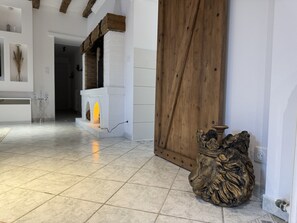 House | Interior