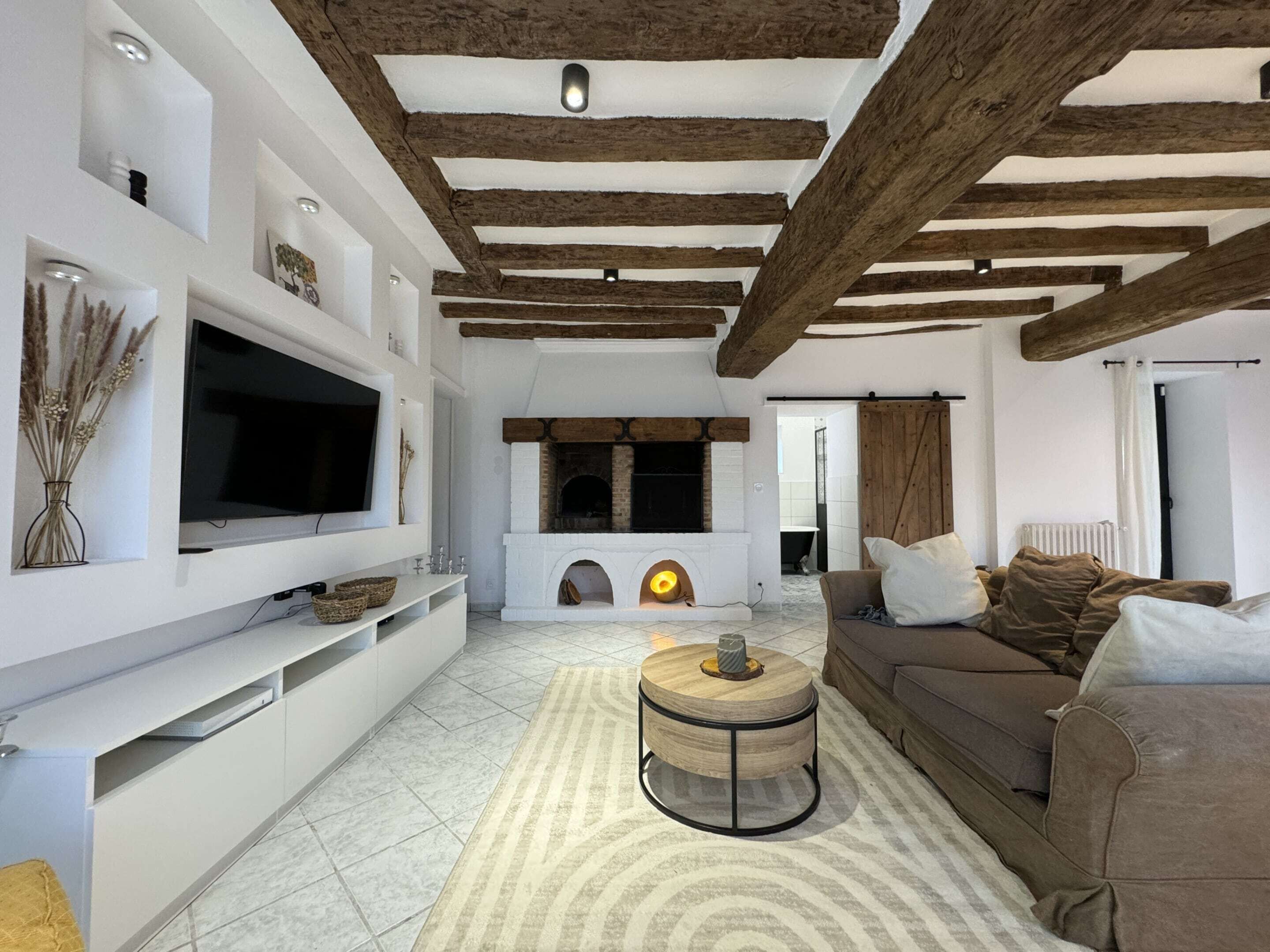 Hus | Opholdsområde