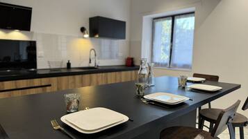 Rumah | Tempat makan