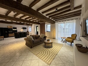 Casa | Sala de estar