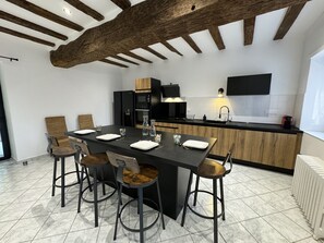 Casa | Restaurantes