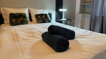 Rumah | 2 kamar tidur dan setrika/meja setrika