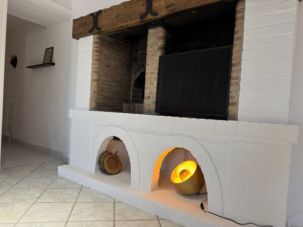 Casa | Interior