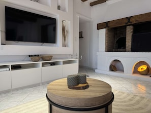 Casa | Sala de estar