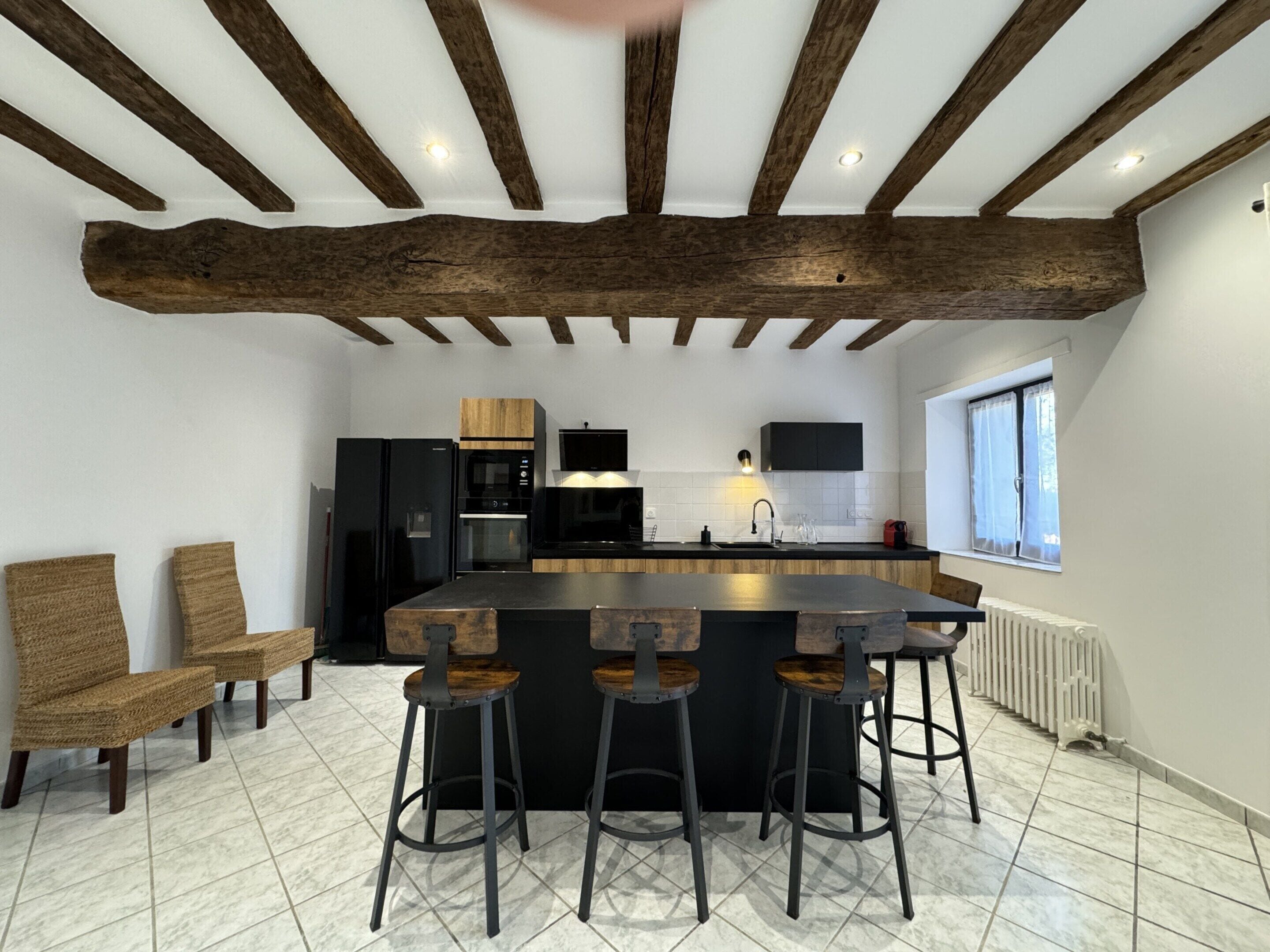 Maison | Cuisine privée