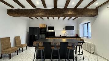 House | Private kitchen