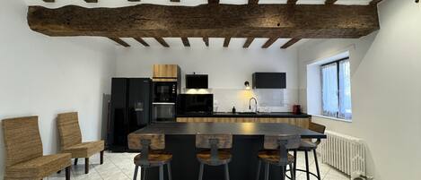 House | Private kitchen