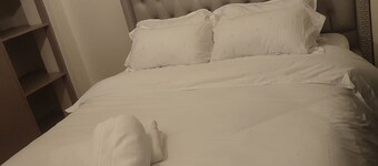 Superb 2 Bedroom Apt Right In The Center Of Nanyuki–fully furnished and equipped