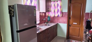 Mikrowelle, Ofen, Herdplatte