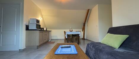 Apartment | Private kitchen