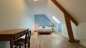 Apartemen | 2 kamar tidur