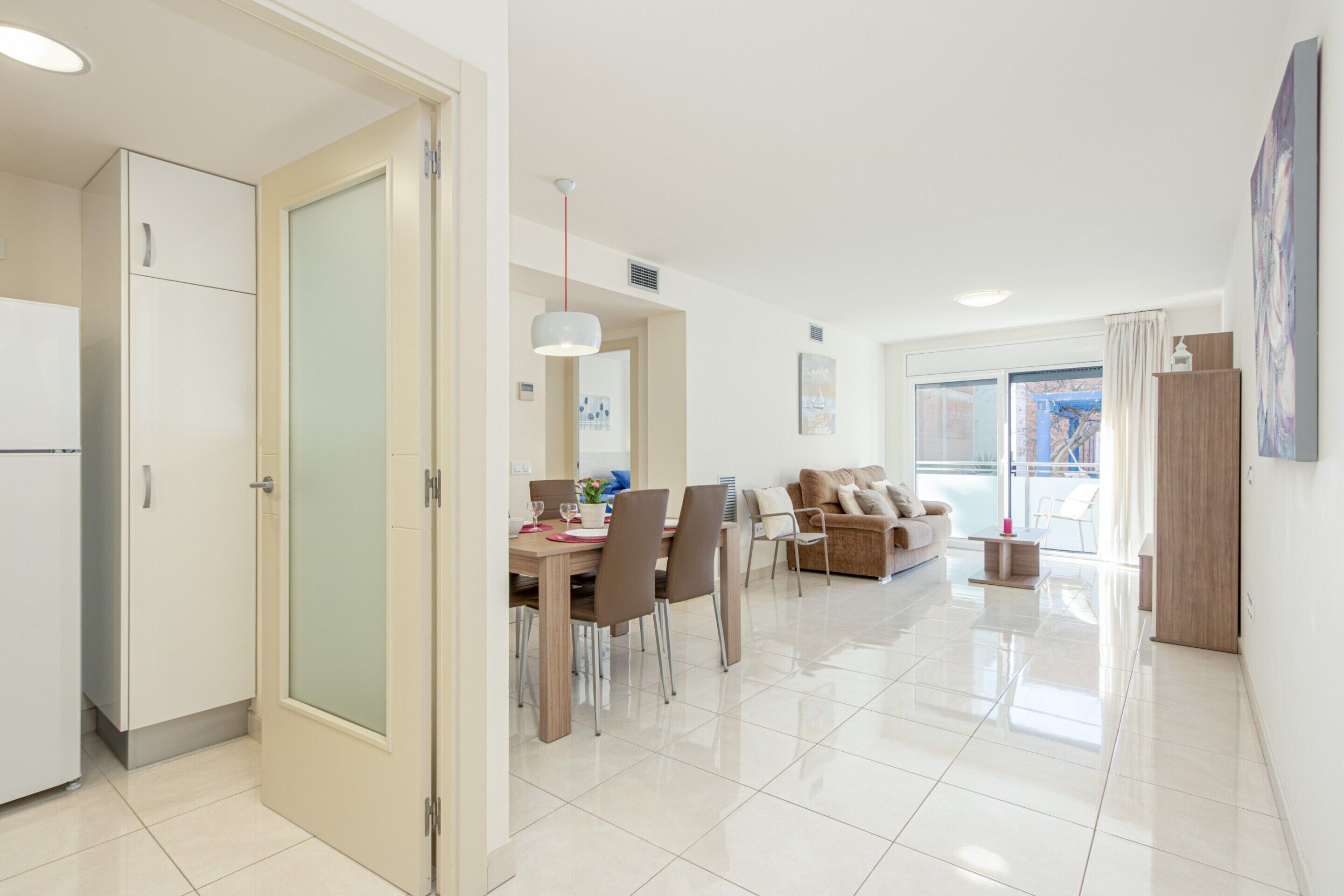 Apartment | Dining