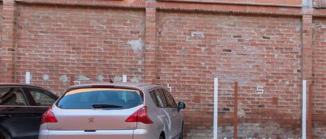 公寓 | 住宿地面