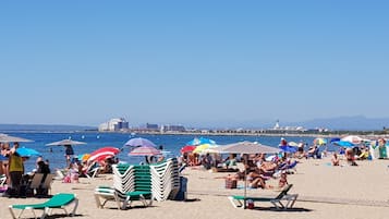 Departamento | Vista desde la propiedad